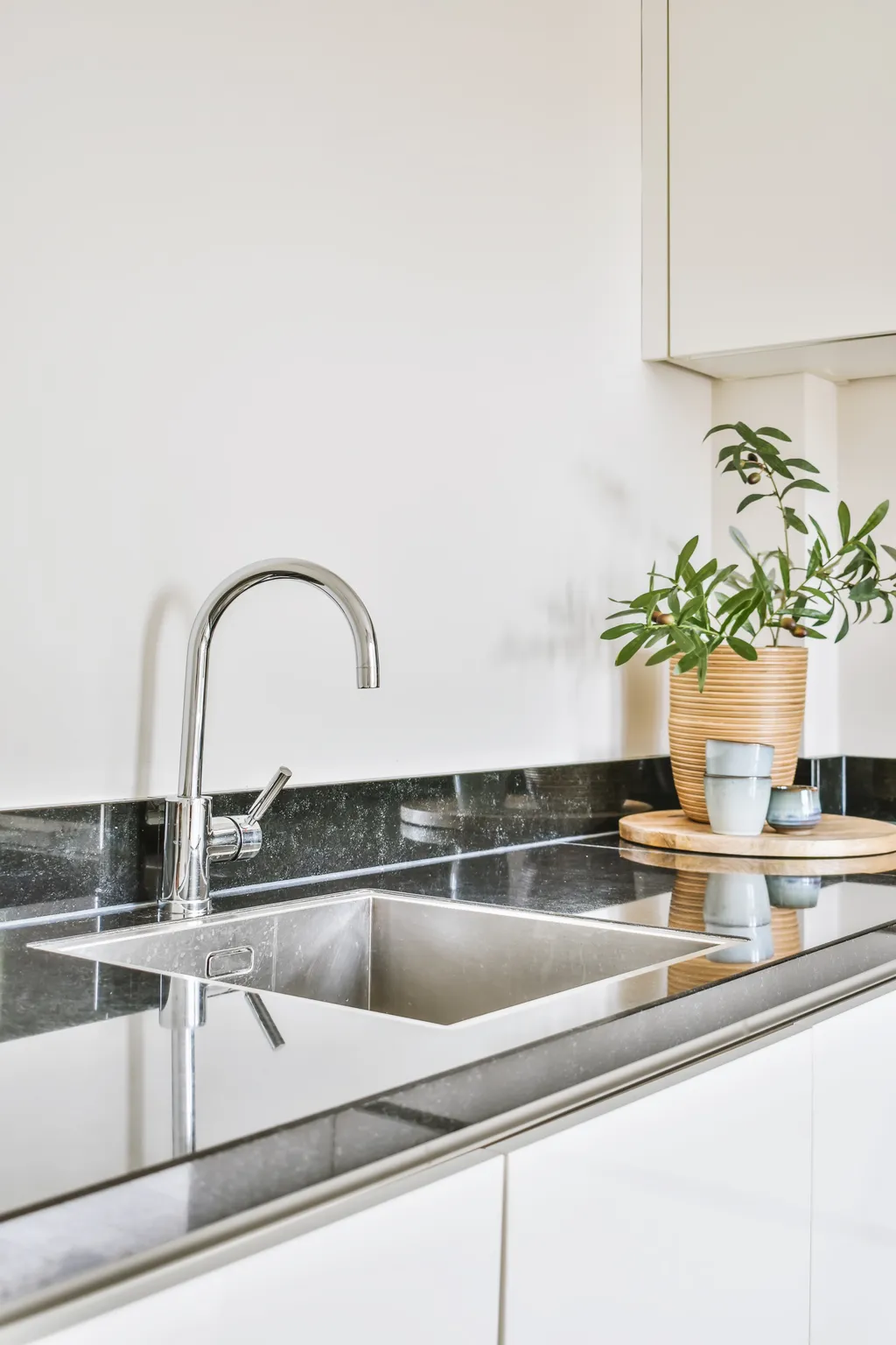 Faucet & Fixture Repair in Dublin, Ohio by Allegiant Plumbing