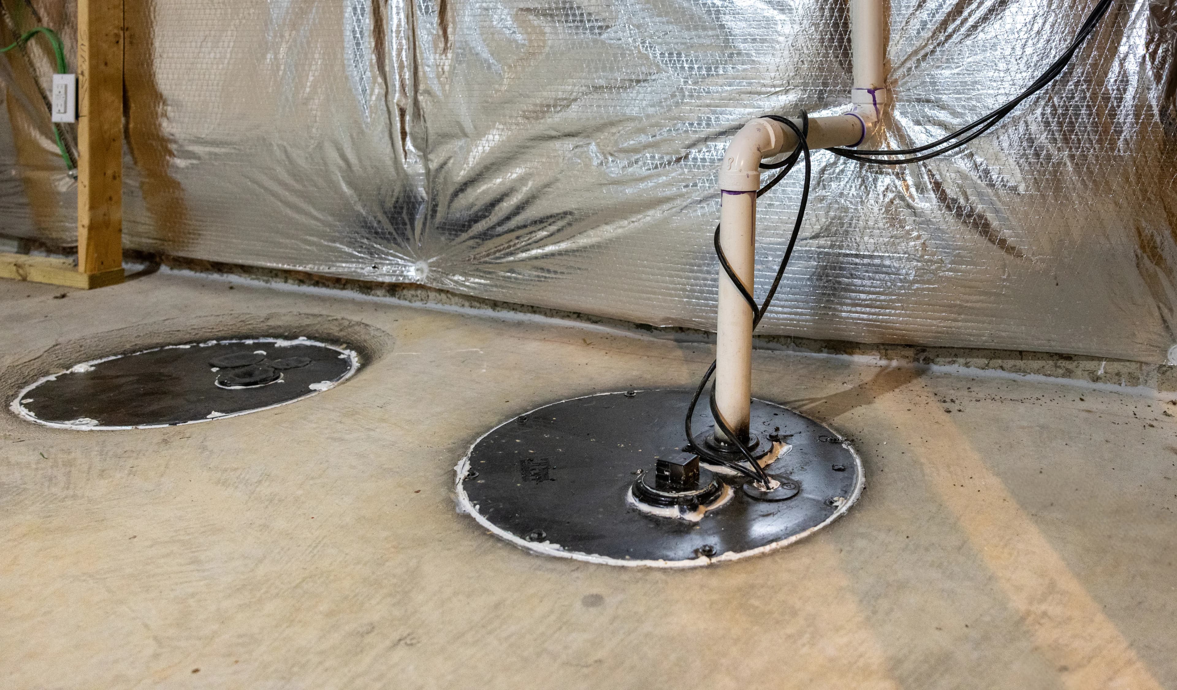 The Silent Guardian: A Homeowner’s Guide to Sump Pump Health
