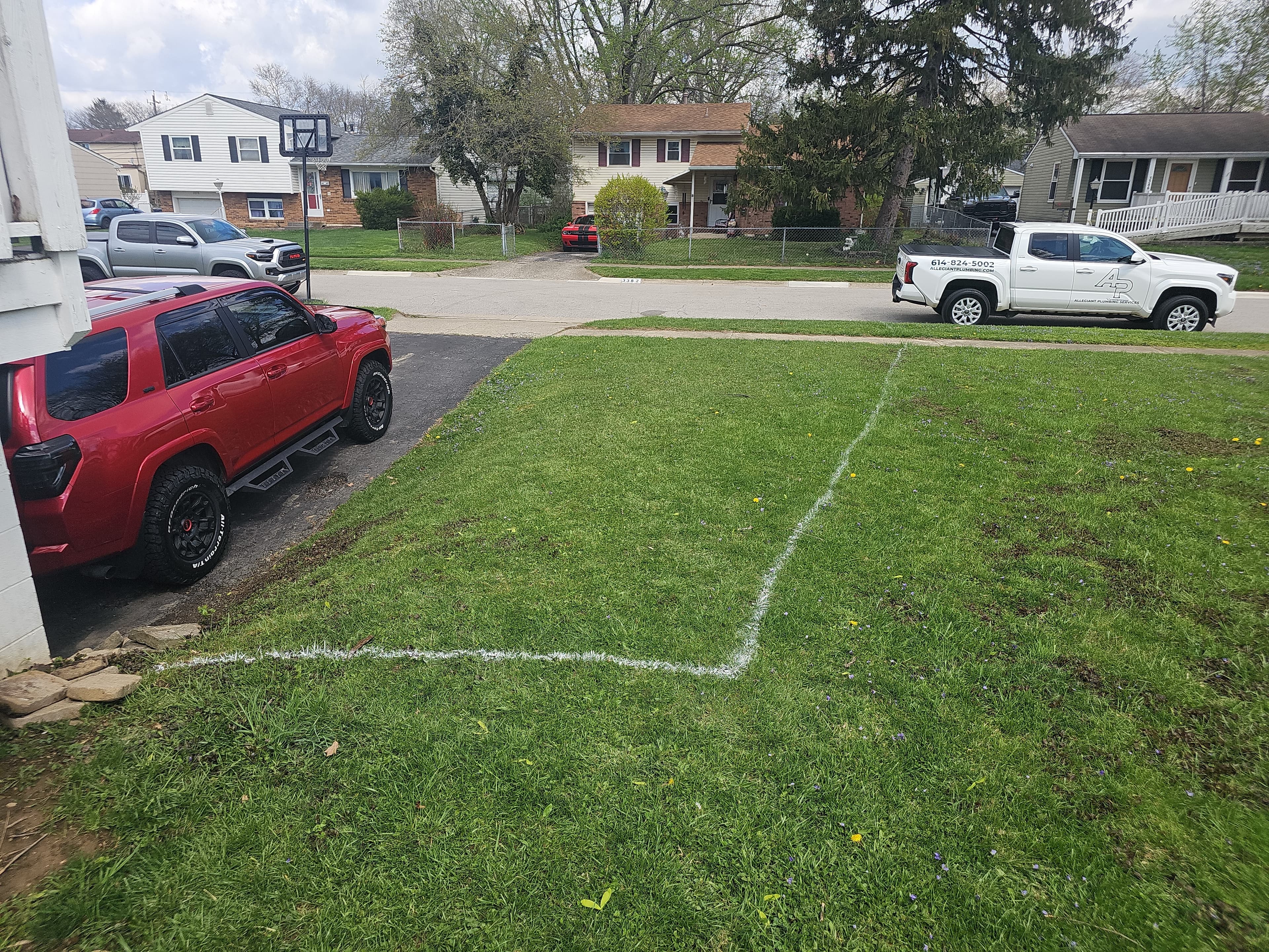 From Backyard Lake to Bone-Dry Basement: Solving Sump Pump Drainage Issues
