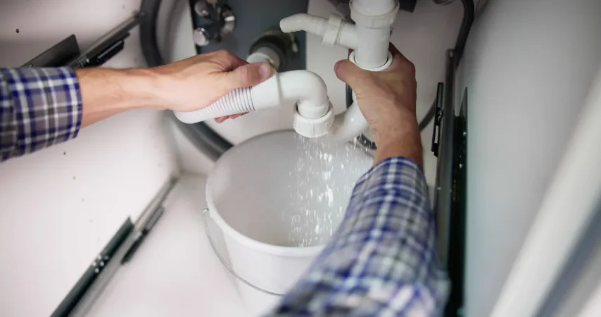 Smart Leak Detection Systems: The Easiest Home Upgrade You're Probably Overlooking