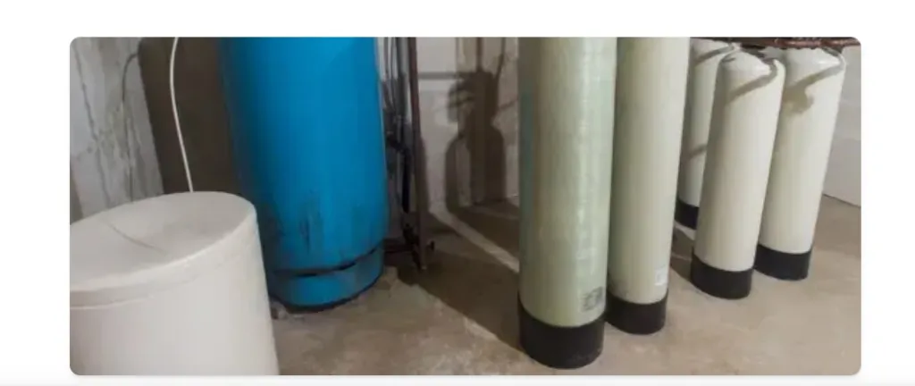 Water Softener vs. Filtration: What's The Difference?